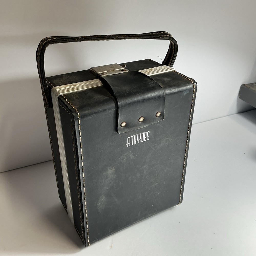 Amprobe Instruments AC Volt Meter Recorder