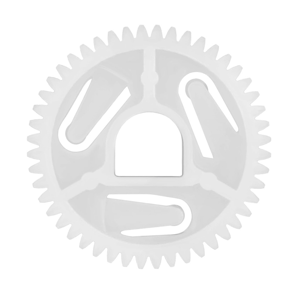 5304469403 Ice Maker Drive Gear Compatible with Refrigerator white
