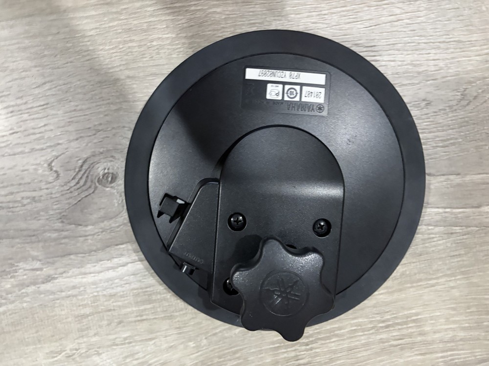 Yamaha XP70 Electronic Drum Pad 7" DTX Trigger Pad