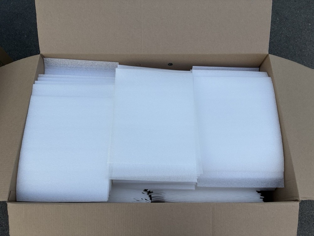 POLYCELL AIR BUBBLE CUSHIONS