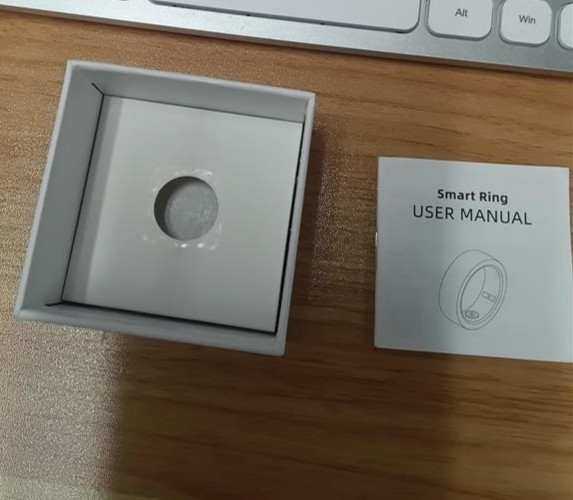 smart ring size 11
