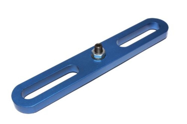 4933 Top Dead Center Stop, Deck Plate-Style