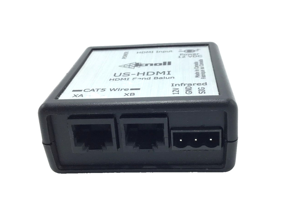 Knoll US-HDMI HDMI Send Balun