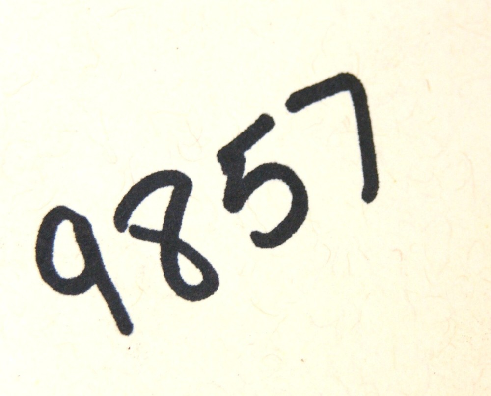 Regulator with Aeroquip Hoses 9857