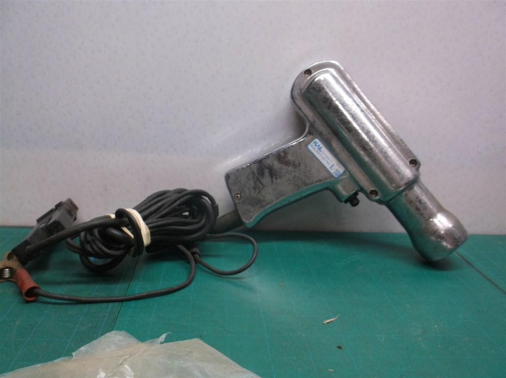 Timing Light Model L-10 KAL Equip Inductive