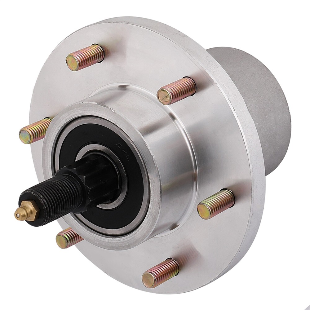 3PK Spindle Assembly For Great Dane Super Surfer 200262 D18030 200041