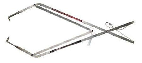 Filter Box Grabber - Part # FBG-1 FBG1 FBG - Case of (6)