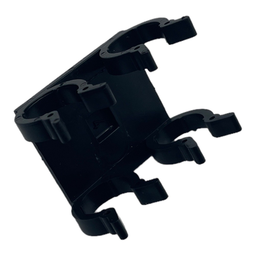 MINI Cooper ABS Wheel Speed Sensor Wire Connector Mount Clip Bracket R50 R53