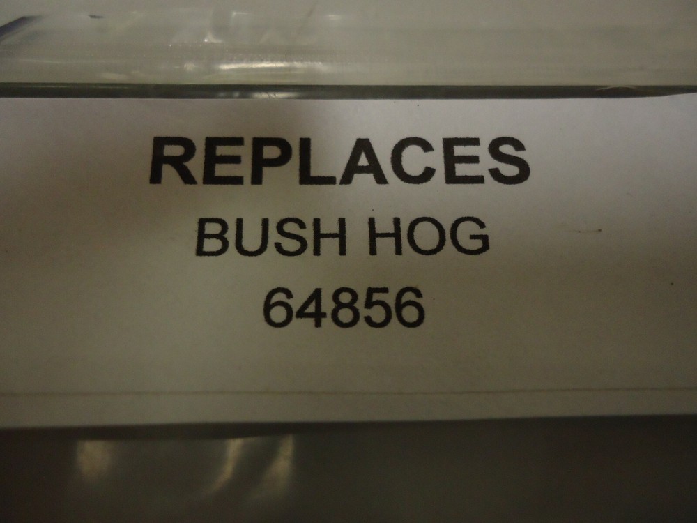 64856 Bush Hog replacement LOCK WIRE Fits many 2 inch bore loader cylinders