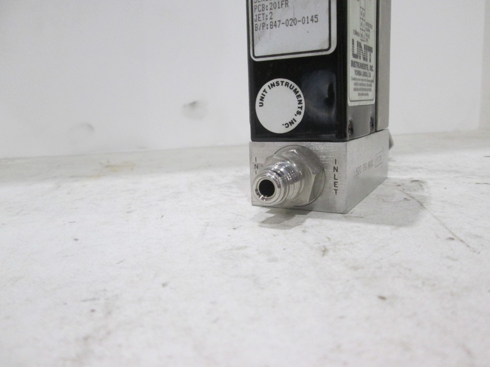 Unit, UFC-1100A, Range 20 SCCM, Gas PH3, Used