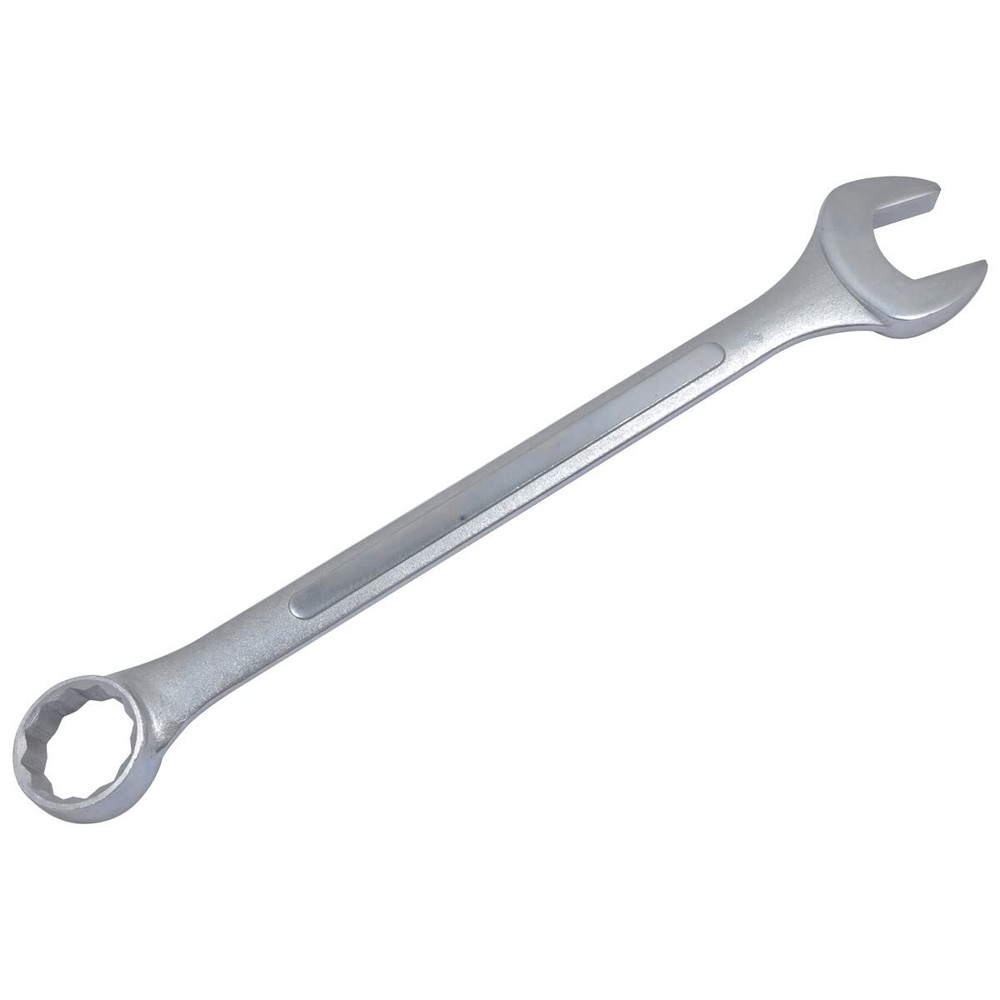 Shop-Tek 22MM Raised Panel Combination Wrench, 12 Point