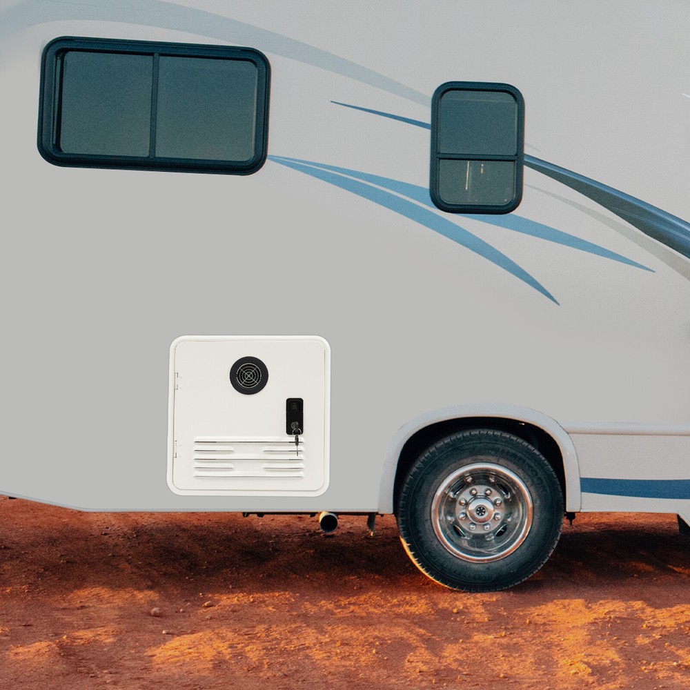 Water Heater Rv Water Heater Water Heater With Wired Remote Control For Camping