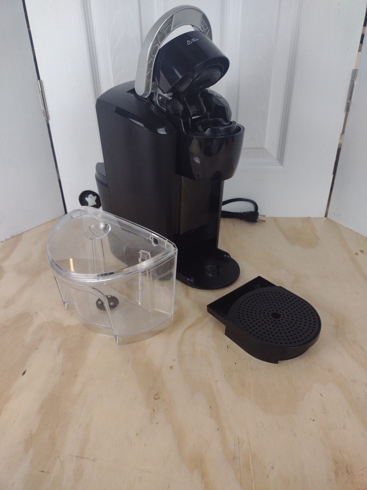 Keurig K-Compact K35 Single Serve Coffee Maker Black