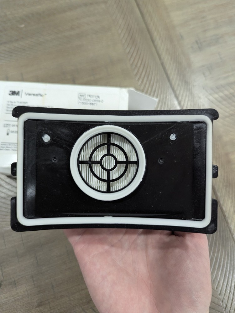 3M Versaflo TR-3712N Filter