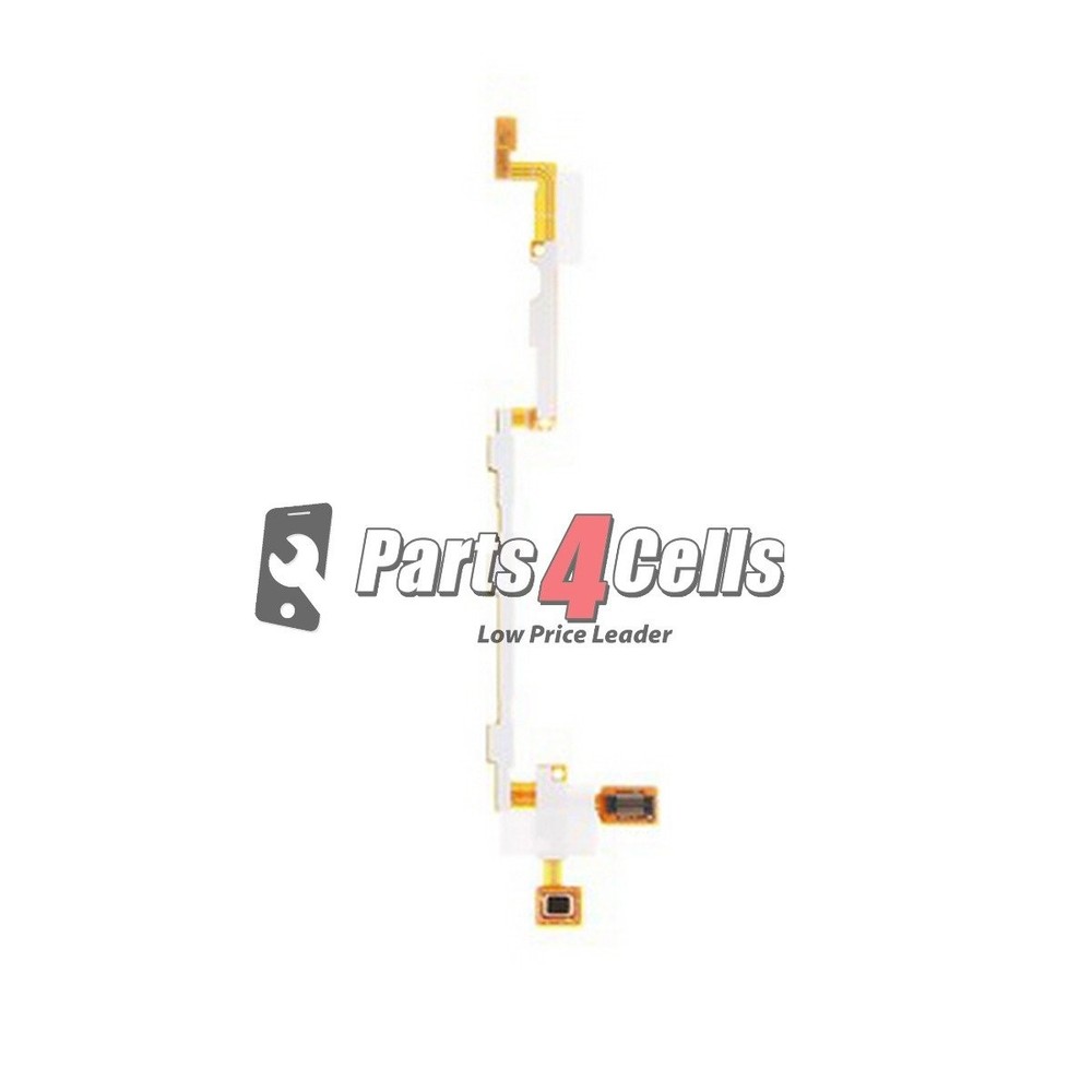 For Samsung Galaxy Tab 3 8.0" T311 Power/Volume Flex Replacement