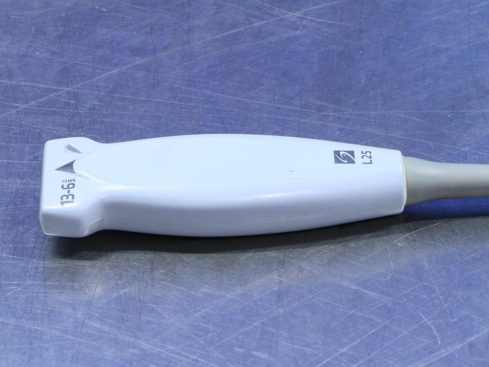 SonoSite L25x linear Array Ultrasound Transducer