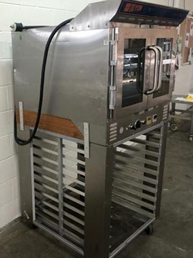 Doyon JA4 Electric Oven