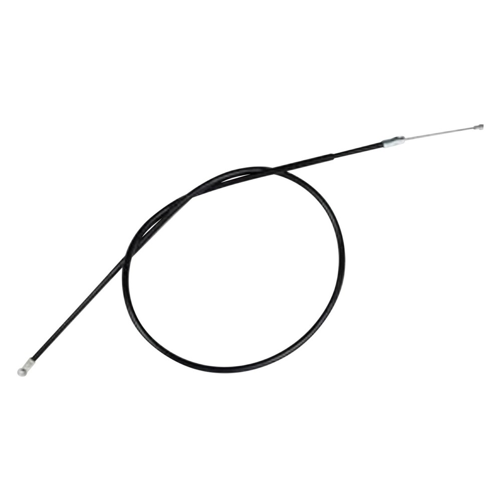 Motion Pro Black Vinyl Clutch Cable