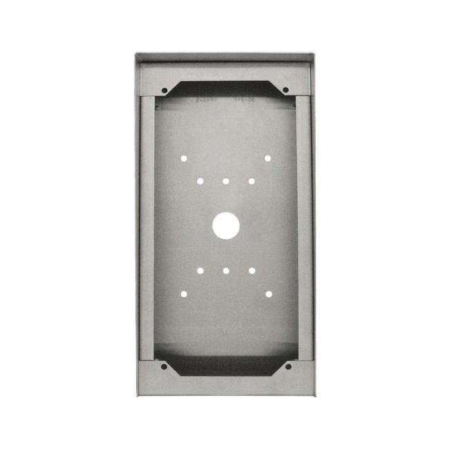 AIPHONE Surface Mount Box Suits Ax -Jb -Mk -Jxdvfac