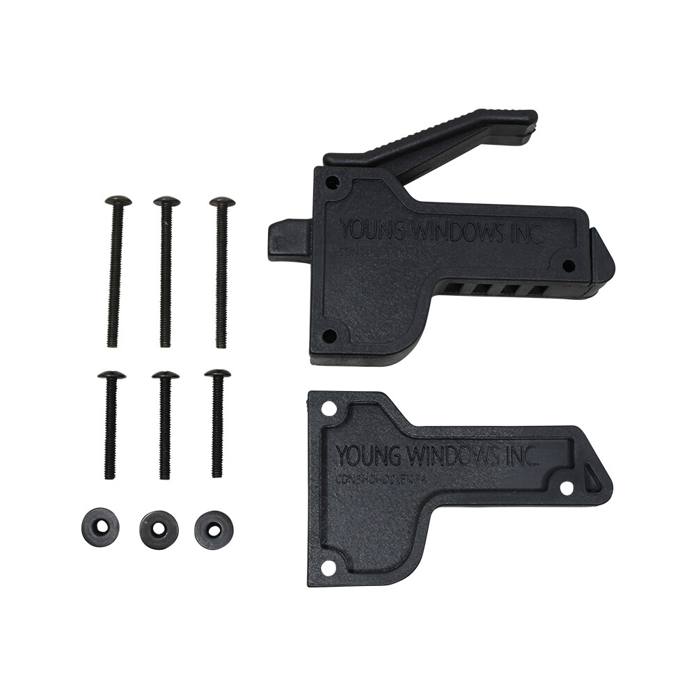 AT356880 Window Latch Kit Fits John Deere