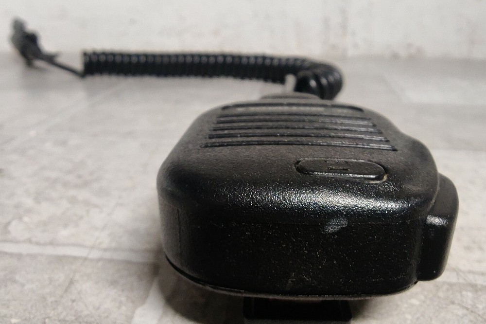 Motorola NMN6191B Speaker Microphone