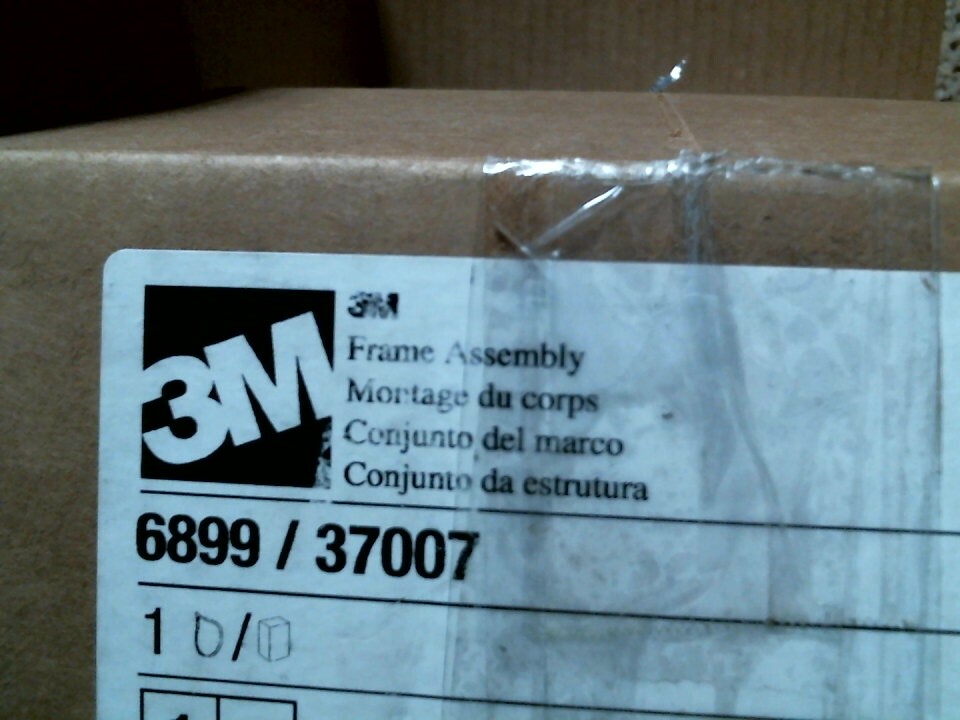 3M FRAME ASSEMBLY KIT 6899/37007 6899 37007 (P)