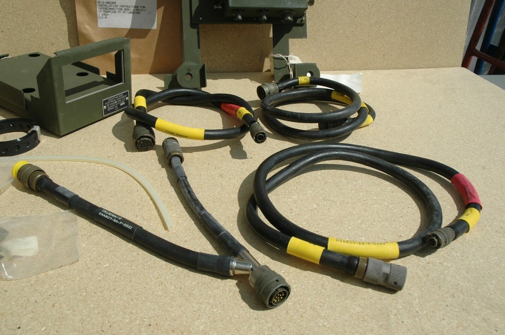kit, radio electrical equip. MK-2147/VRC