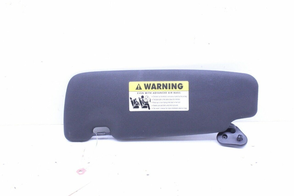 2009-2015 Mini Cooper Right Interior Sun Visor OEM