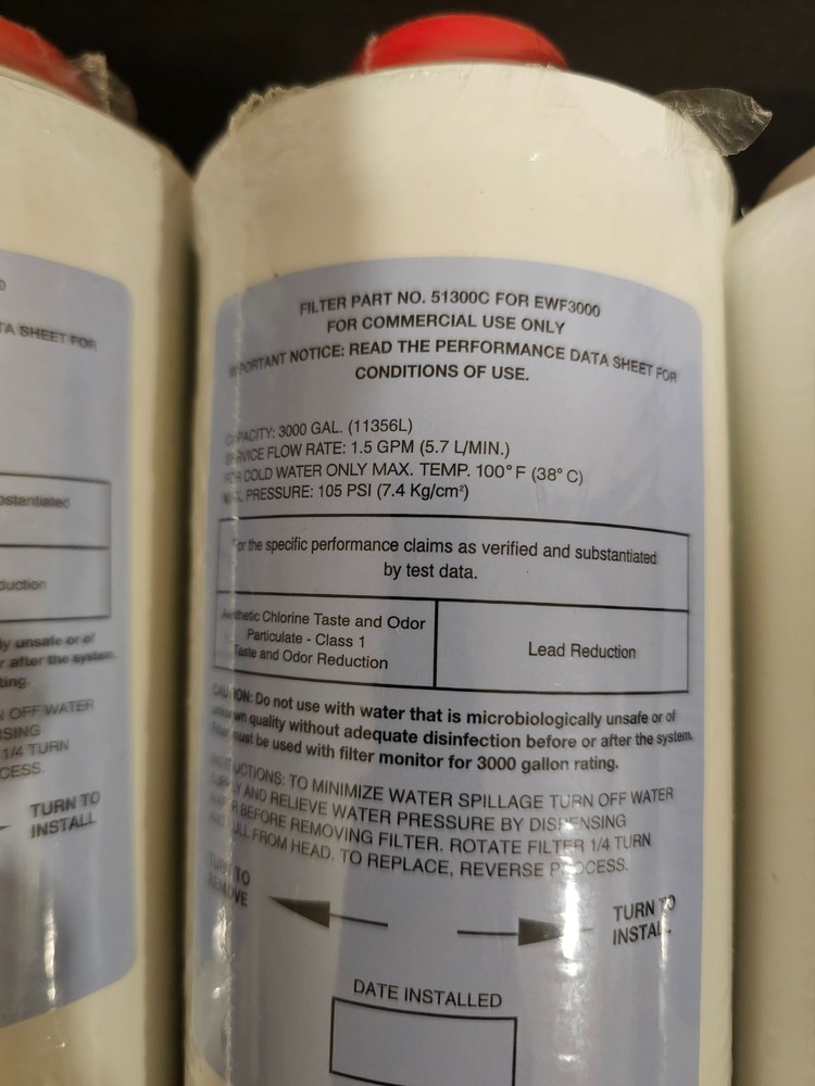 51300c Replacement Filters (3-pack)