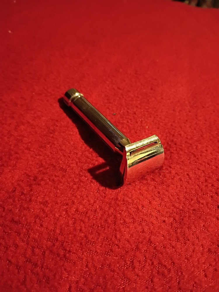 safety razor vintage