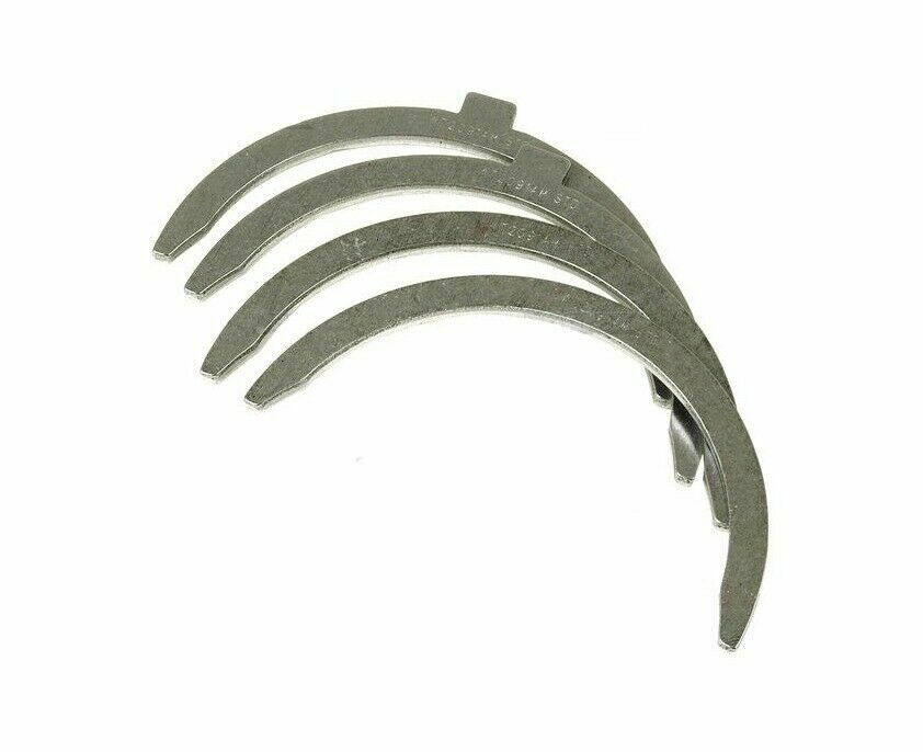For Massey Ferguson Engine Crankshaft Thrust Washers / Thrust Bearing S2u