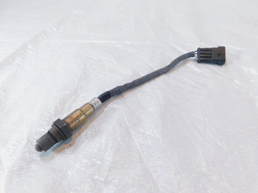 Moto Guzzi V7 III Carbon Special 750 Exhaust System Lambda Oxygen O2 Sensor