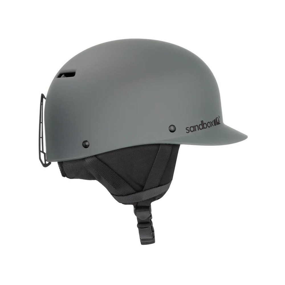 Sandbox Classic 2.0 Snow Helmet Granite XL