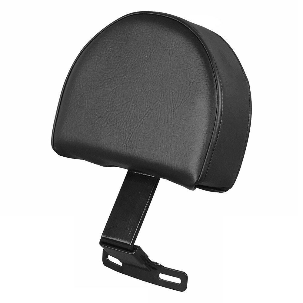 Driver Front Backrest Adjust For Harley Heritage Softail Fat Boy 2007-2017 2016