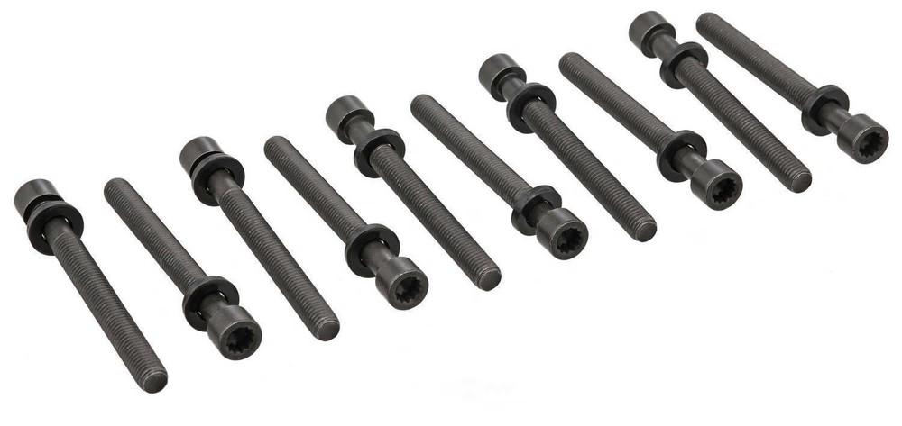 Engine Cylinder Head Bolt Set ELRING 819.824