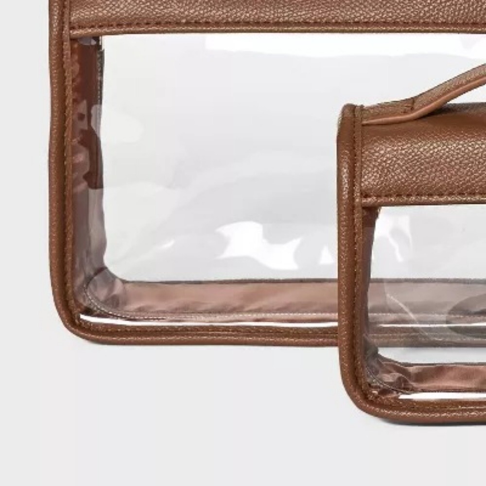 Travel Pouch