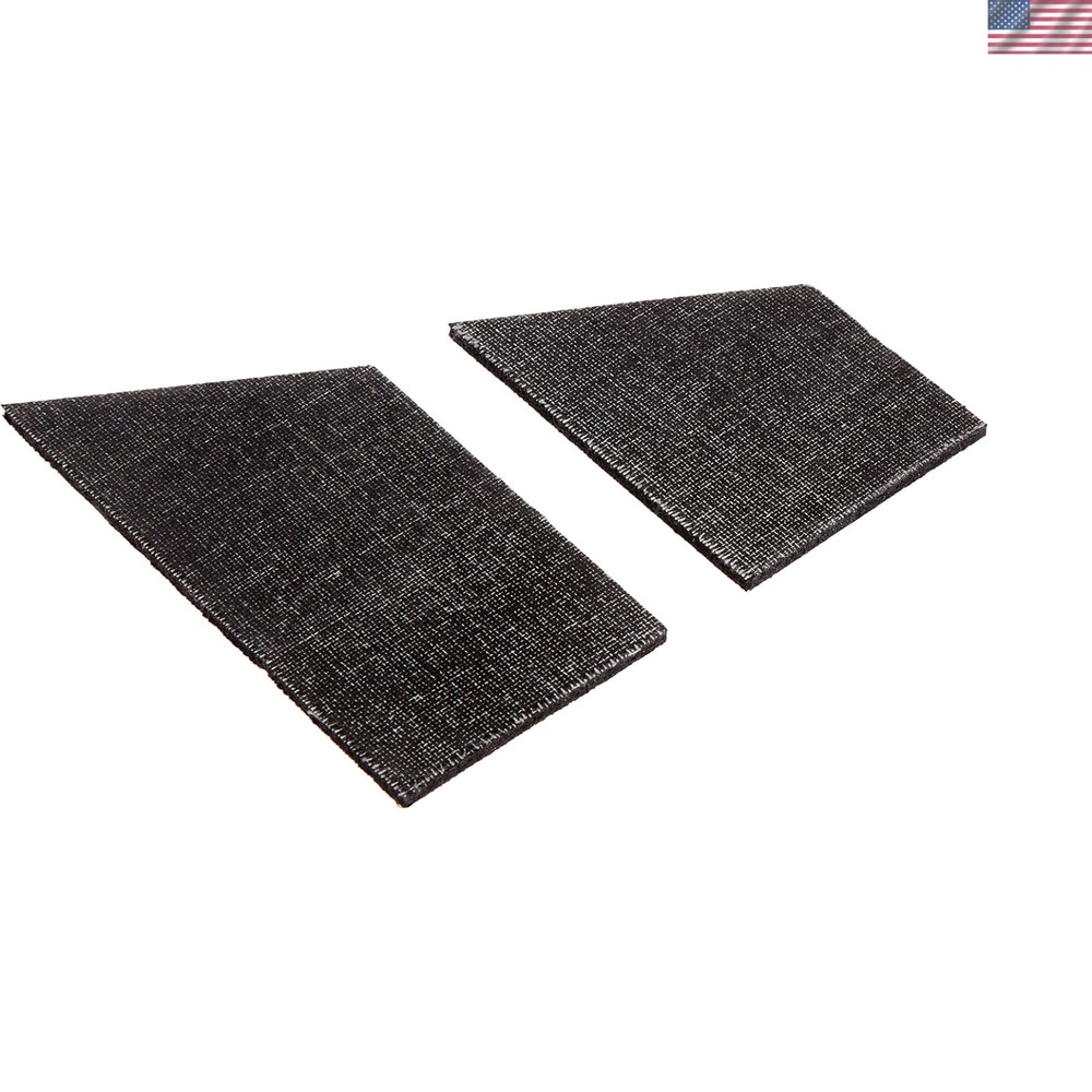 Durable Laminated Pool Table Cushion Facings – 12 Strips for Ultimate Protection