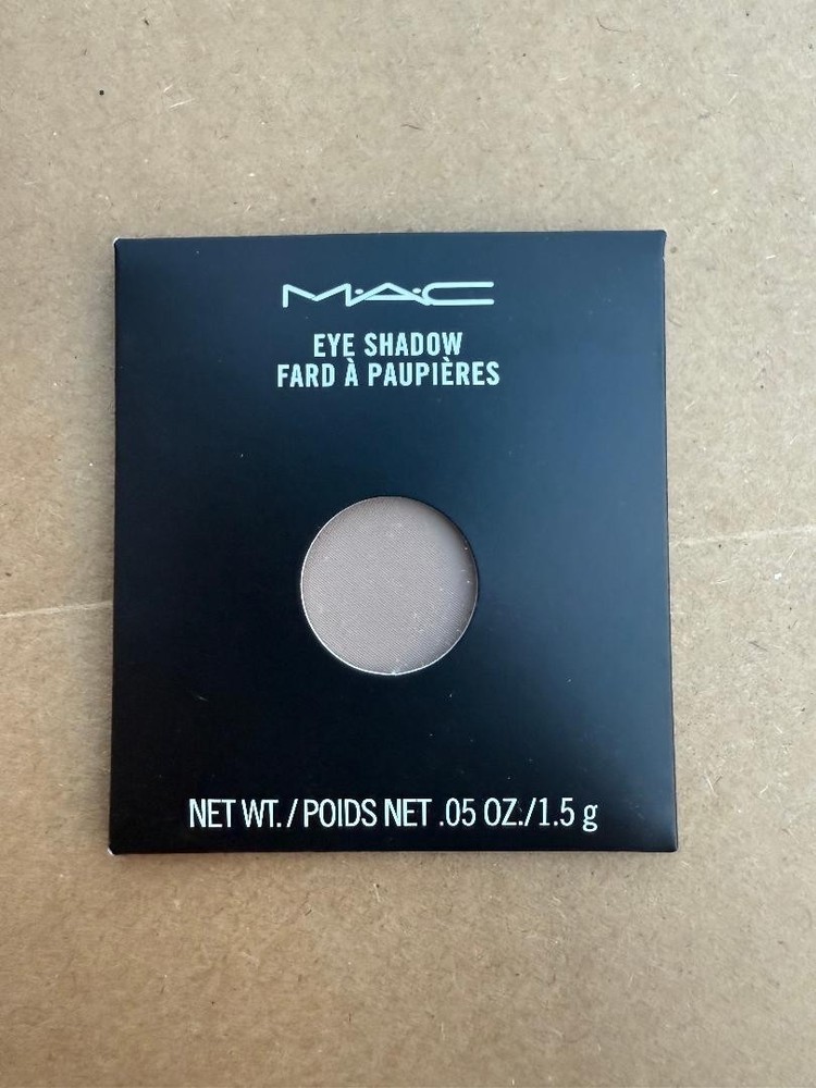 New MAC Cosmetics Pro Palette Refill Pan Eye Shadow Omega
