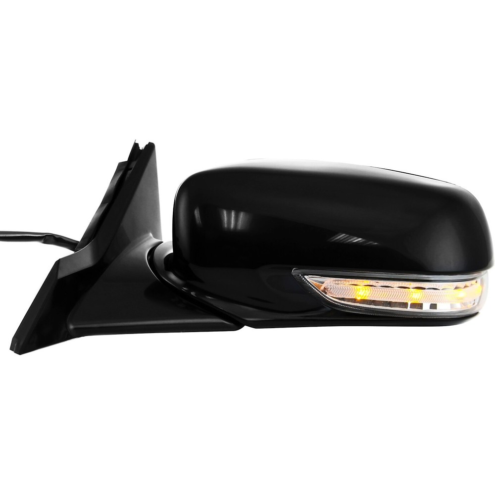 Mirrors Driver Left Side Heated Hand for Acura TL 2009-2014