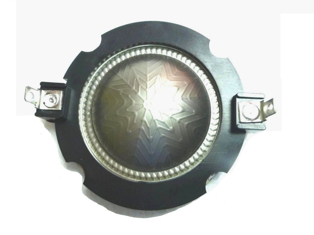 Replacement Diaphragm - JBL / Selenium - RPD220Ti - For D220Ti Driver - 8 ohms
