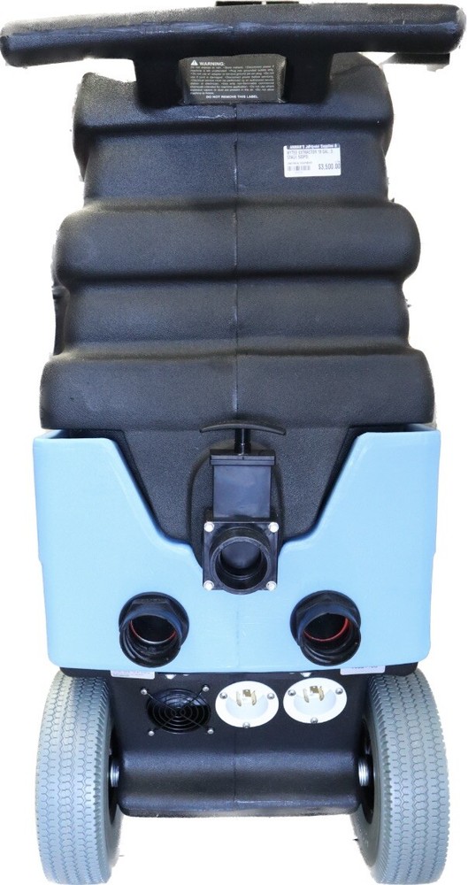 carpet extractor Mytee