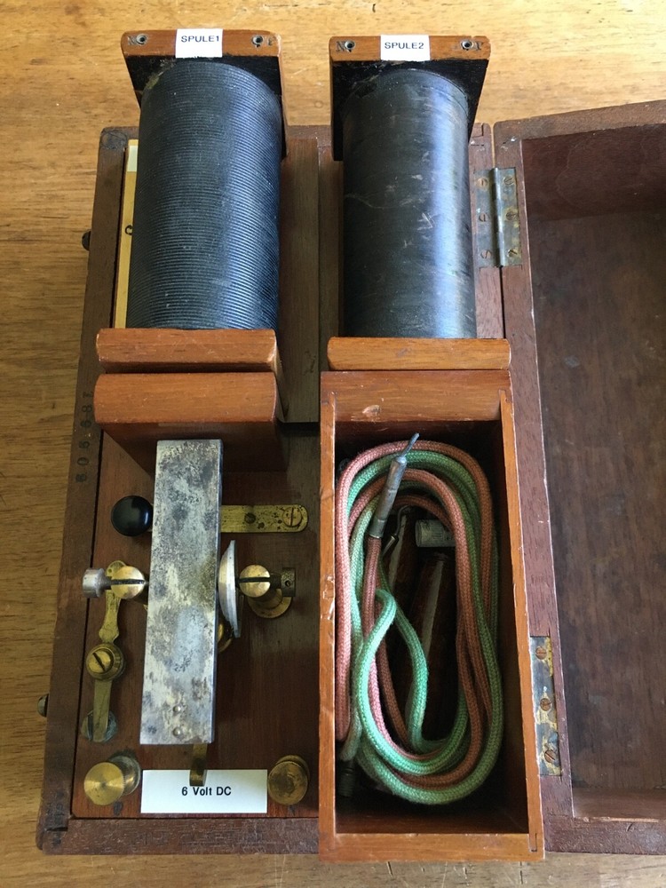 Electro Therapy Device / Electrostimulation, Massage
