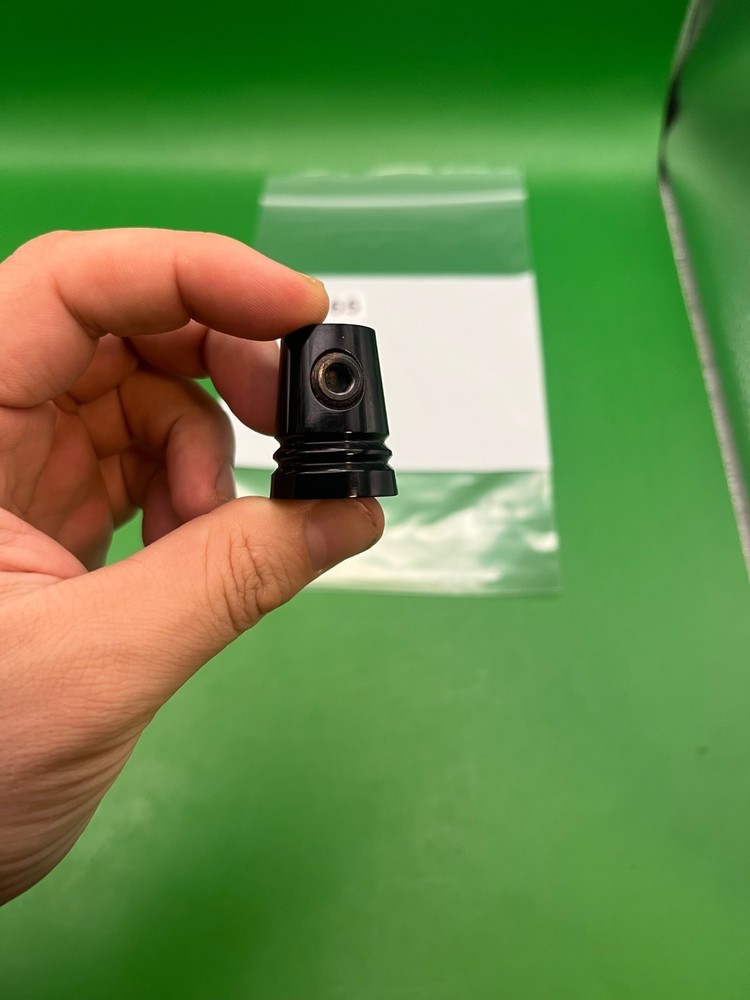 Aftermarket Black Shocker VASA