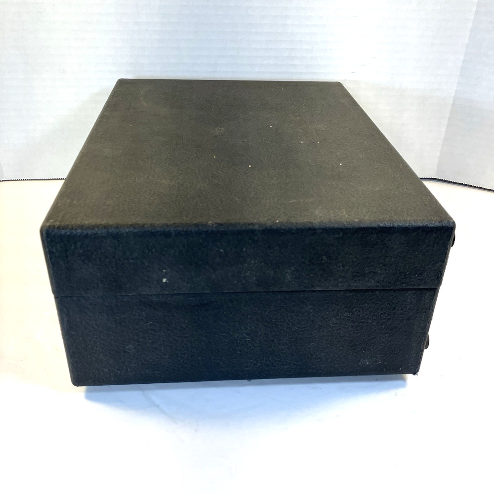 VTG Weston Selective Analyzer Model 665 Type 2 in Case Untested