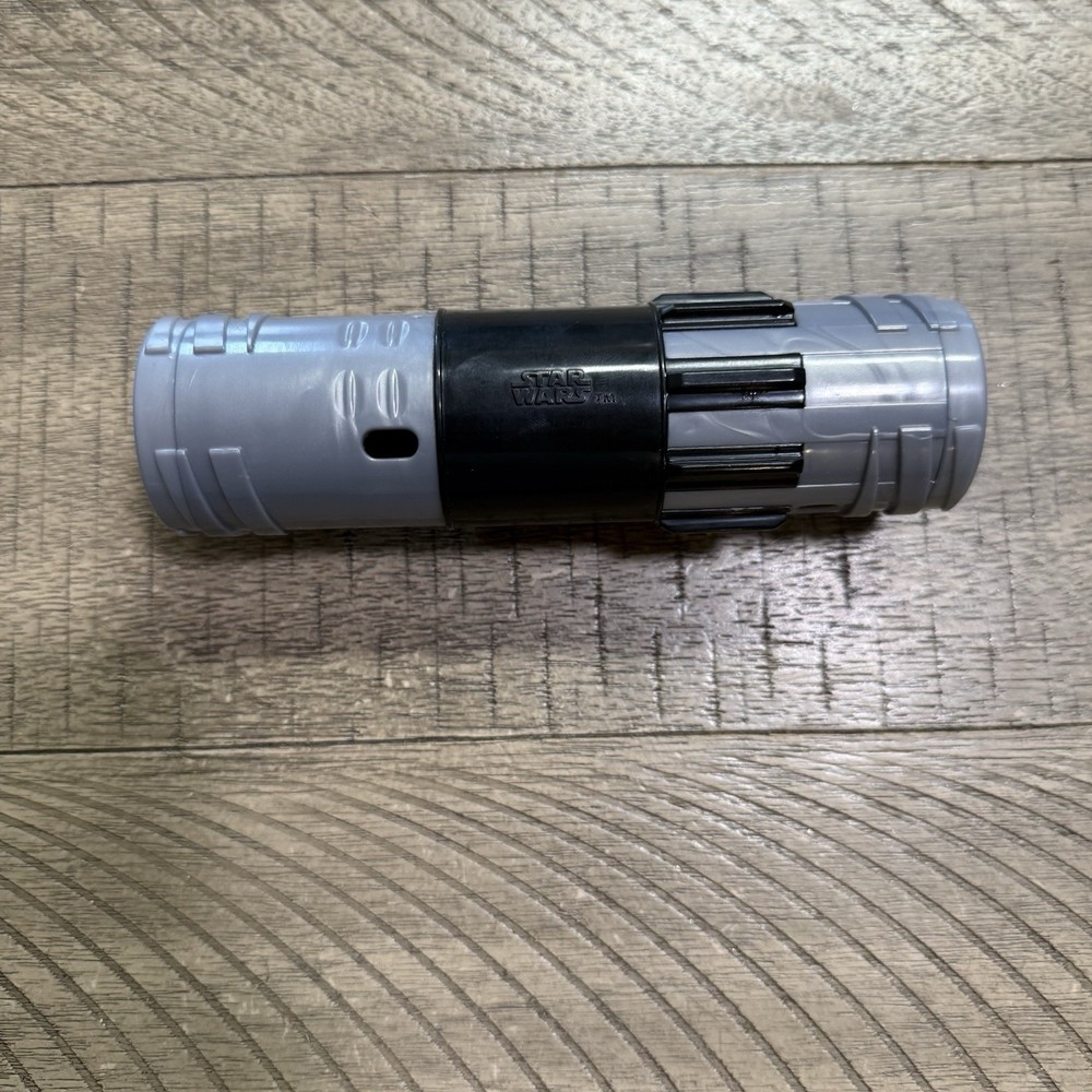 2021 Hasbro Star Wars Darth Vader Red Lightsaber Forge