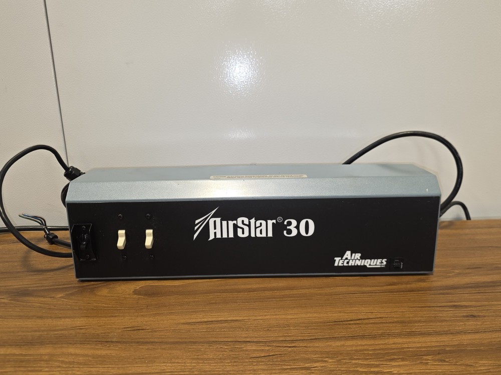 Air Techniques Airstar Airstar 30 Electric Control Box