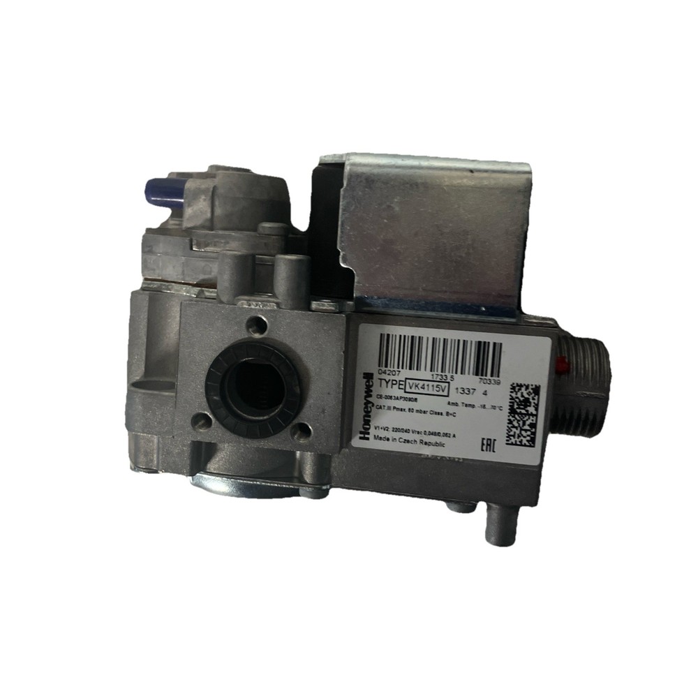 VIESSMANN VITODENS 100-W WB1B 26KW / 30KW / 35KW GAS VALVE 7828721