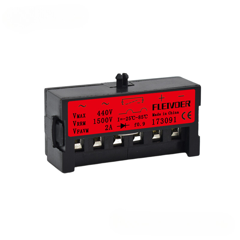 1pcs Replace 173091 VMAX 440V VRRM 1500V VFAVM 2A Rectifier