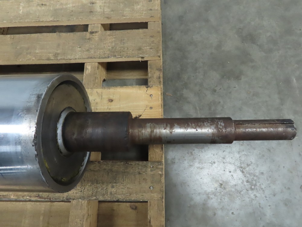 36" Conveyor Drive Roller 9" Diameter Conveyor Pulley