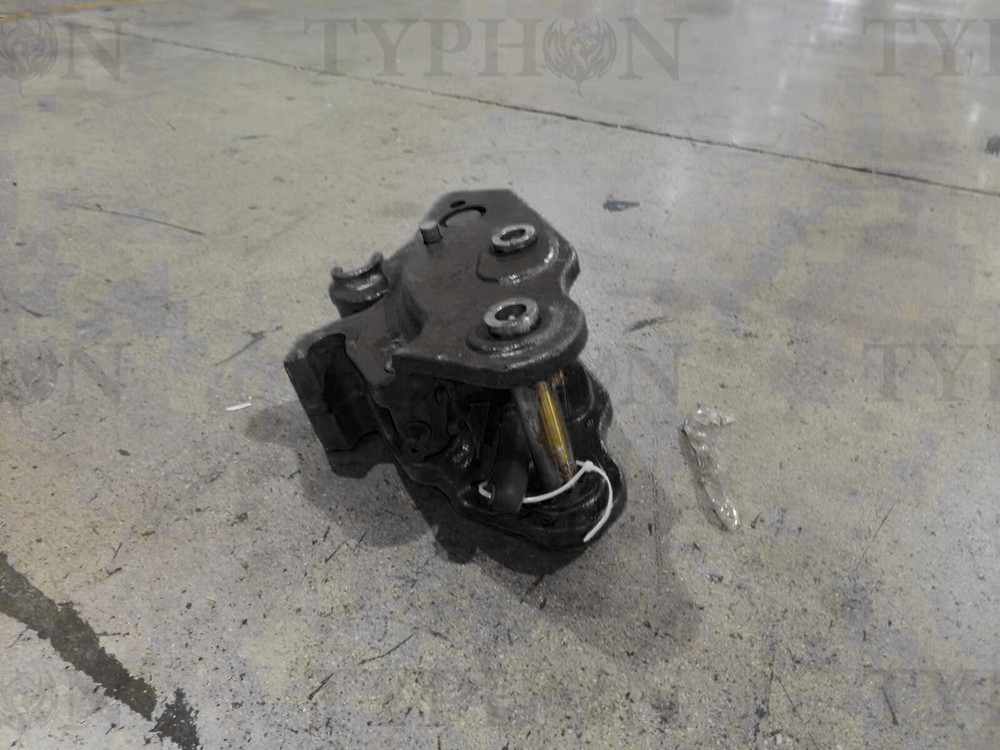 Quick Hitch Quick Coupler for 2.5 tons Mini Excavator Attachment Mechanical NEW